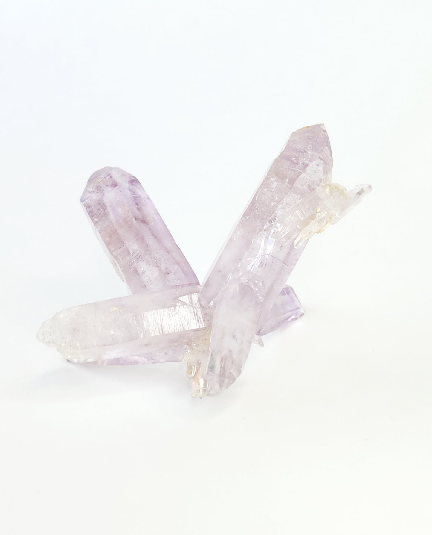 Vera Cruz Amethyst starburst formation