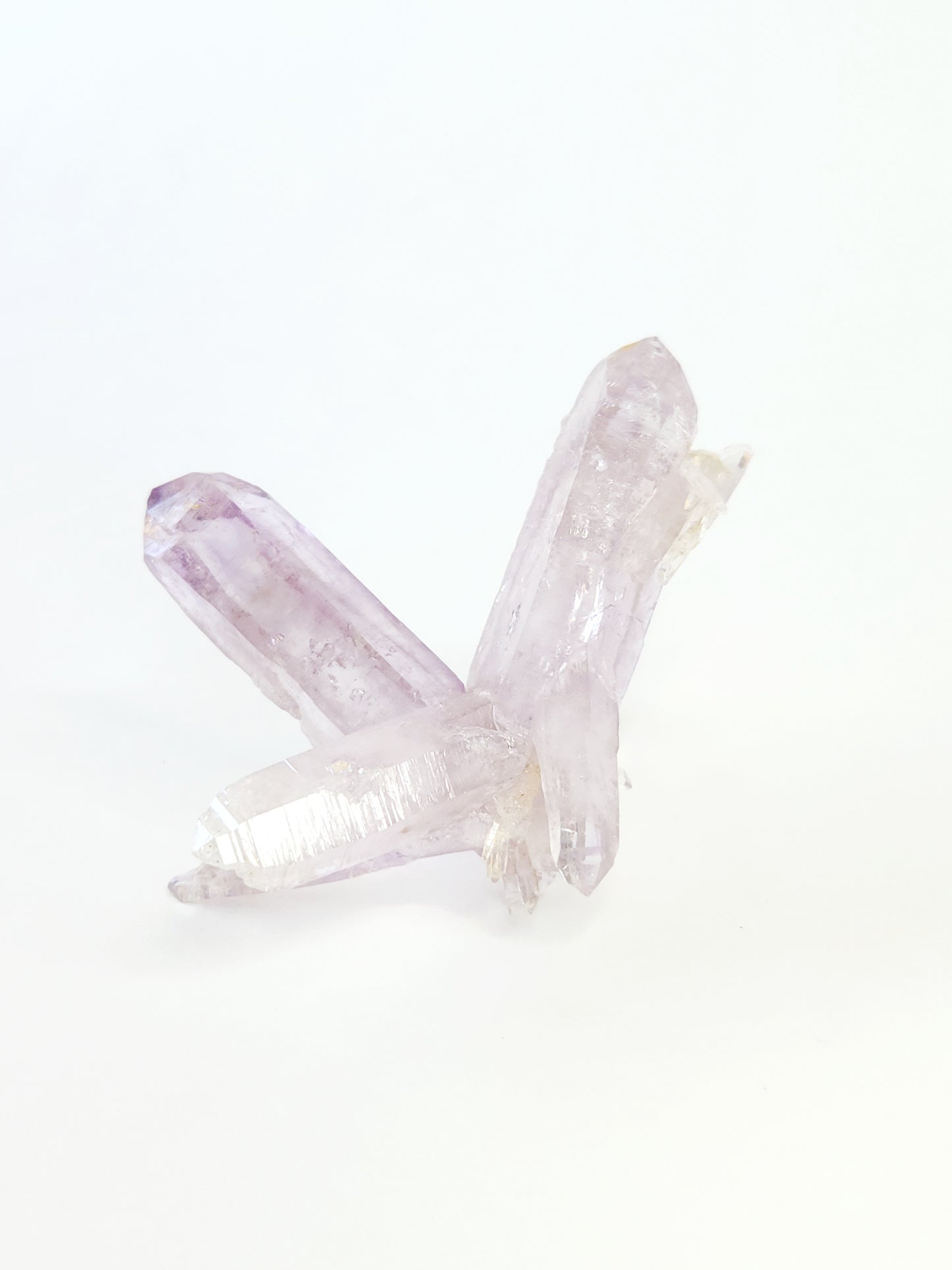 Vera Cruz Amethyst starburst formation