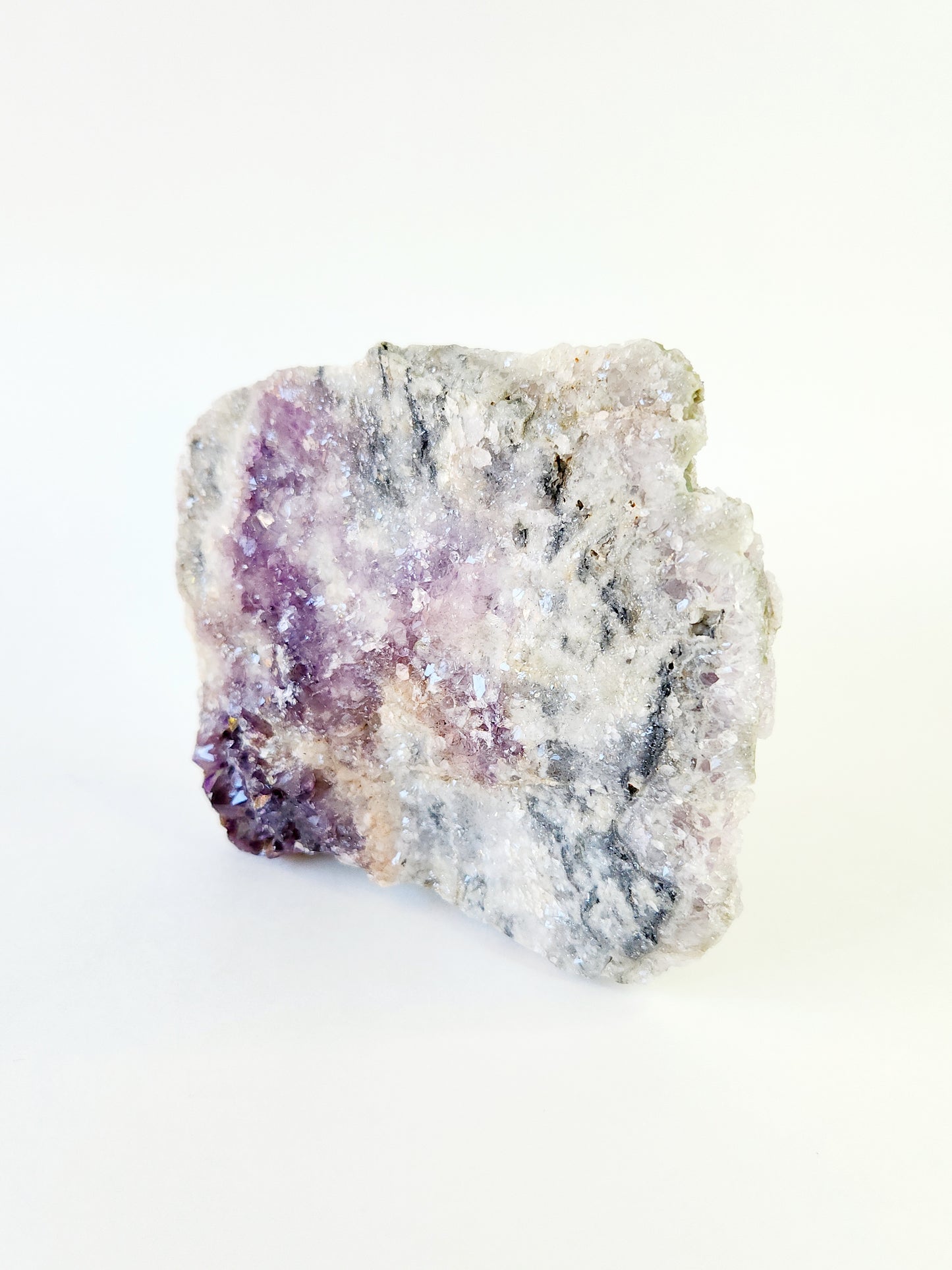 Honeycomb thunder bay amethyst