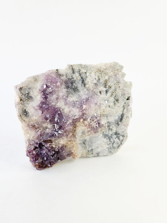 Honeycomb thunder bay amethyst