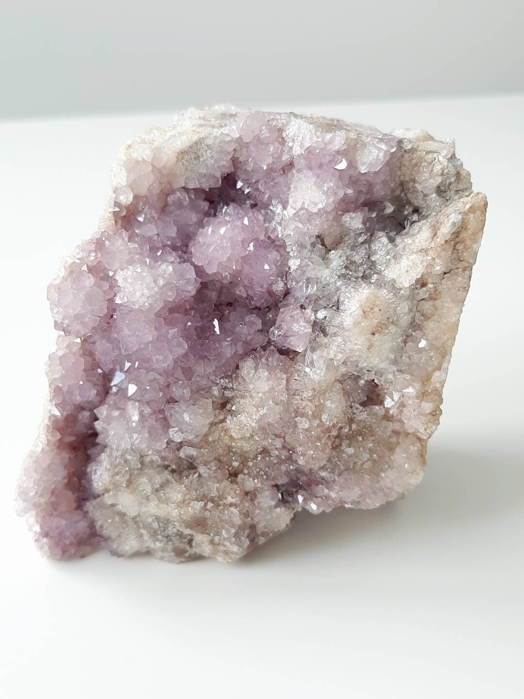 Blue point mine thunder bay amethyst