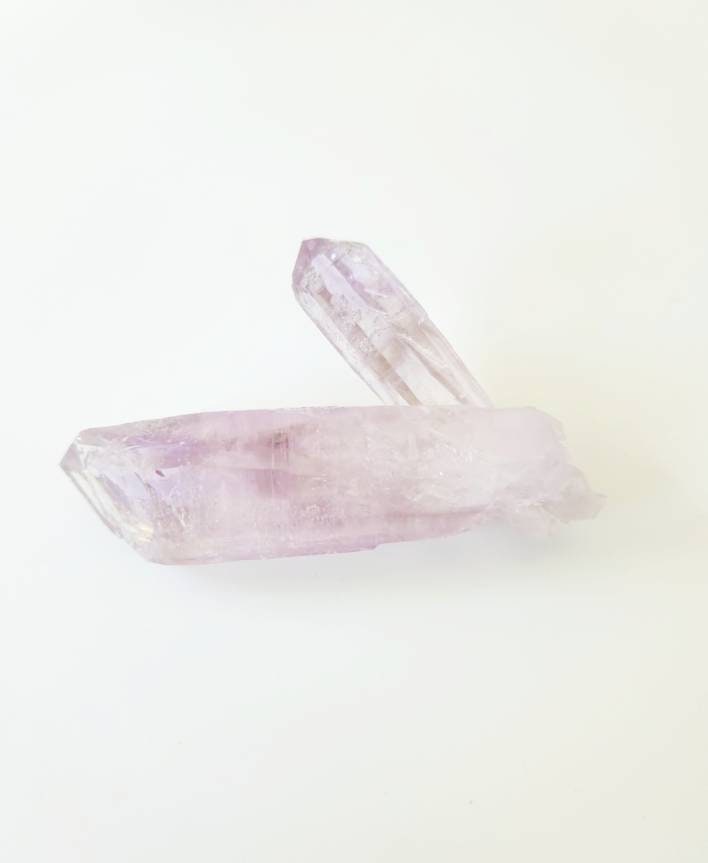 Vera Cruz amethyst crystal