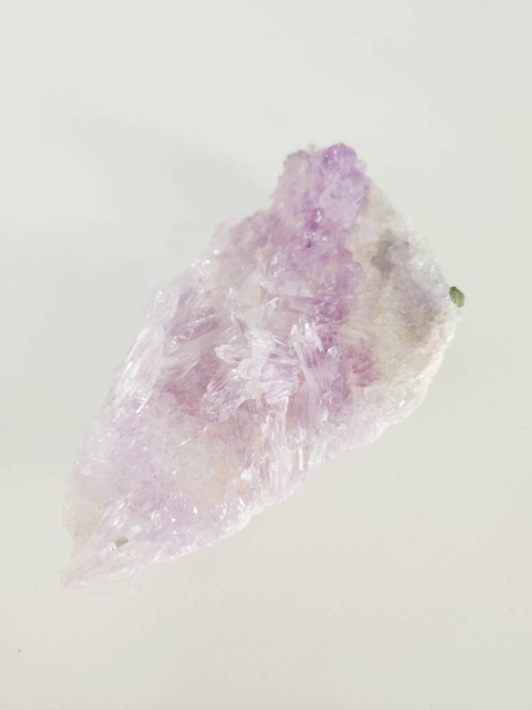 Amethyst flower