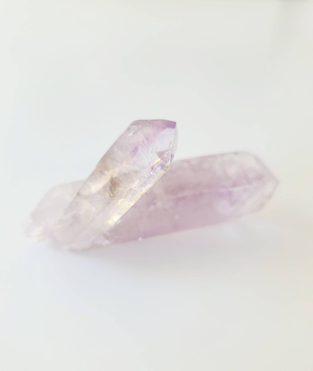 Vera Cruz amethyst crystal