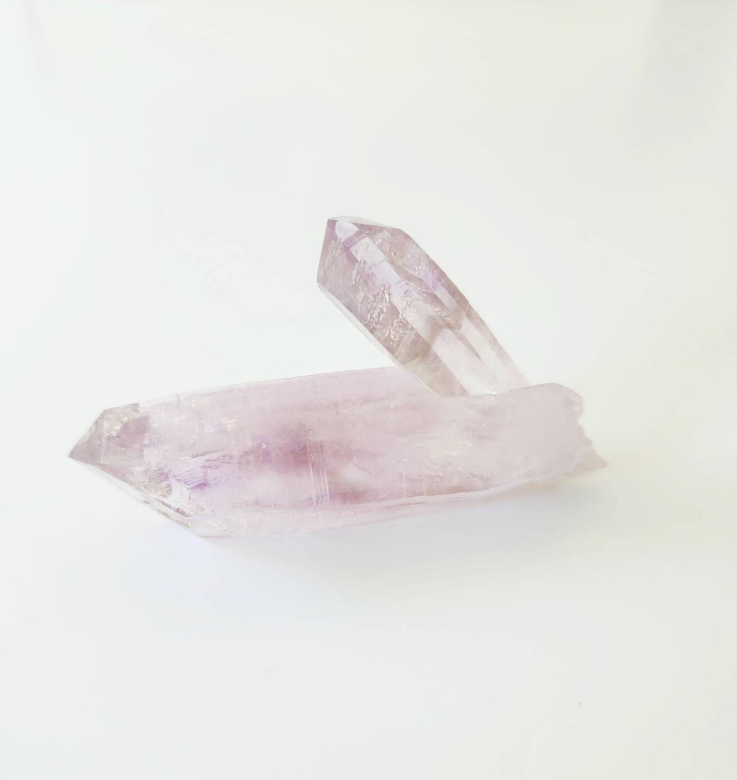 Vera Cruz amethyst crystal