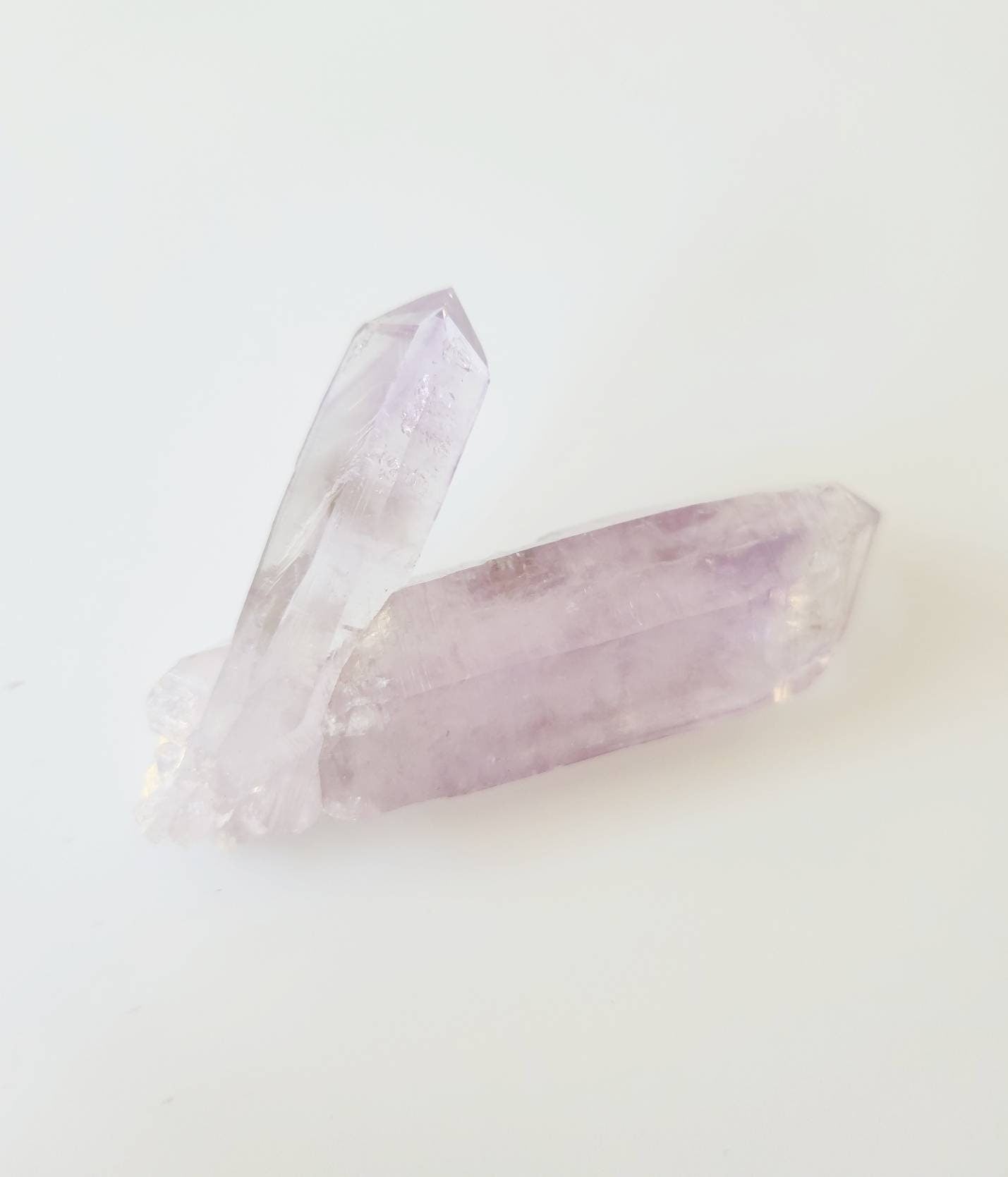 Vera Cruz amethyst crystal