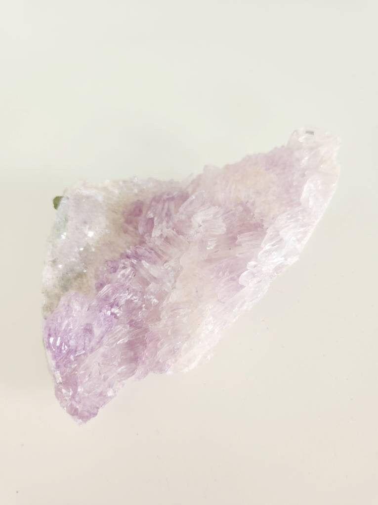 Amethyst flower